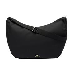 Lacoste Handtasche Handtasche Damen Schwarz