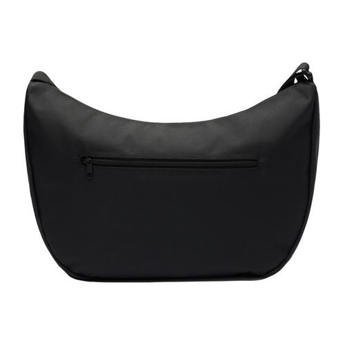 Rückansicht von Lacoste Handtasche Handtasche Damen Schwarz