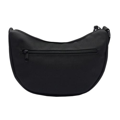 Rückansicht von Lacoste Handtasche Handtasche Damen Schwarz