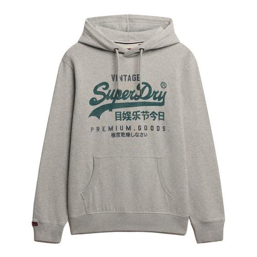 Superdry Sweatshirt Sweatshirt Herren