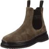 GANT Stiefelette Stiefel Herren - Braun