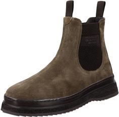 GANT Stiefelette Stiefel Herren Braun