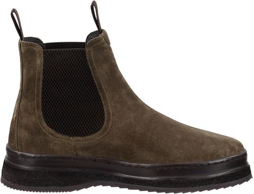Rückansicht von GANT Stiefelette Stiefel Herren Braun