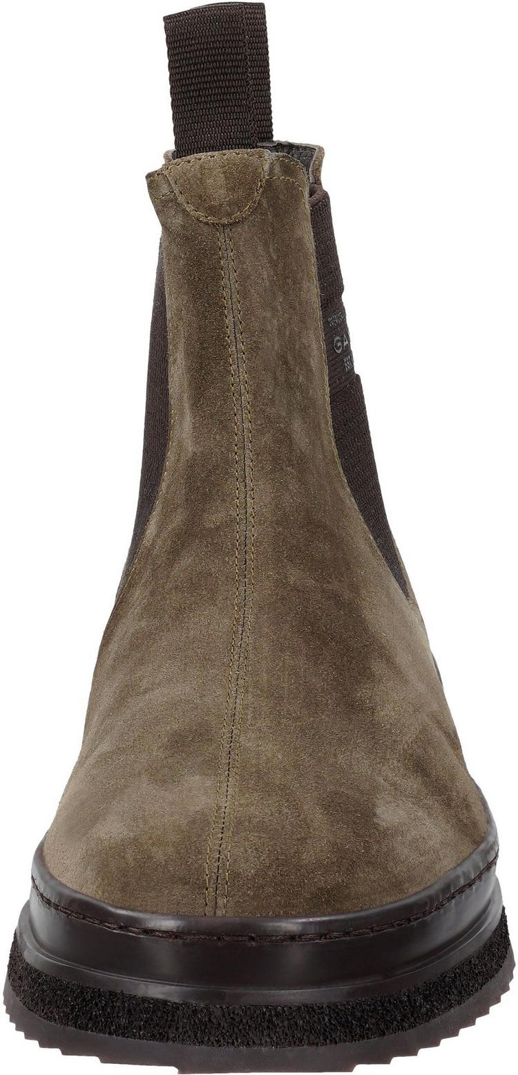 GANT GANT Stiefelette Stiefel Herren - Braun - 1 | SportScheck