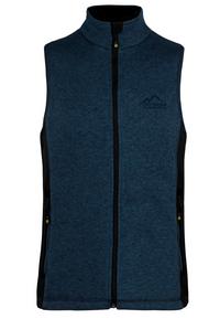 normani Outdoor Sports Kashechewan Outdoorweste Damen - Navy