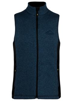 normani Outdoor Sports Kashechewan Outdoorweste Damen Navy