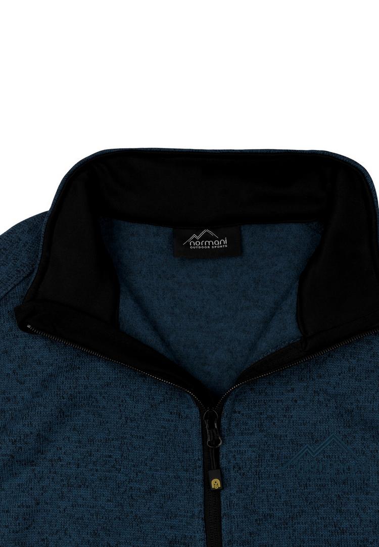 normani Outdoor Sports normani Outdoor Sports Kashechewan Outdoorweste Damen - Navy - 1 | SportScheck