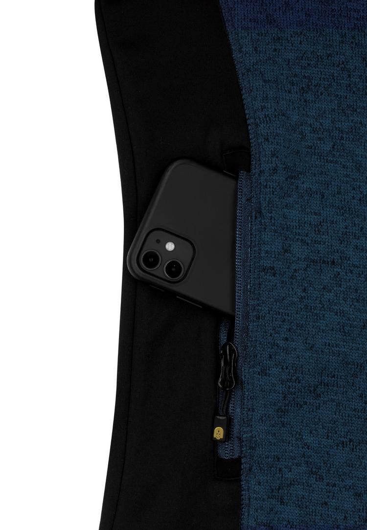 normani Outdoor Sports normani Outdoor Sports Kashechewan Outdoorweste Damen - Navy - 2 | SportScheck