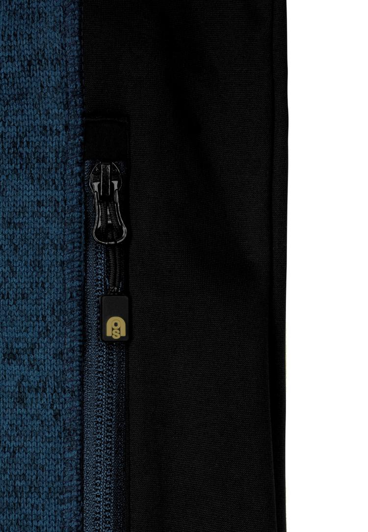 normani Outdoor Sports normani Outdoor Sports Kashechewan Outdoorweste Damen - Navy - 3 | SportScheck