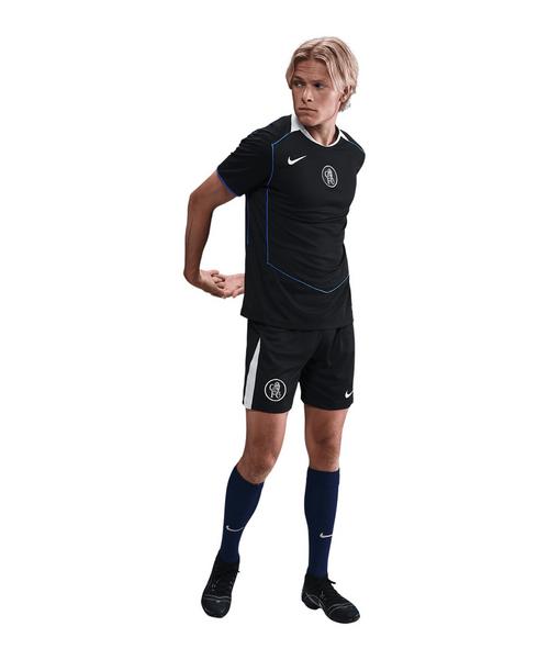 Nike FC Chelsea London Short 3rd 2025/2026 Fu&szlig;ballshorts Herren