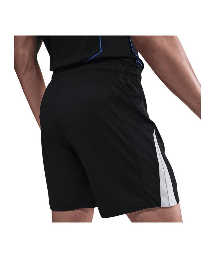 Nike Nike FC Chelsea London Short 3rd 2025/2026 Fu&szlig;ballshorts Herren - schwarz - 1 | SportScheck