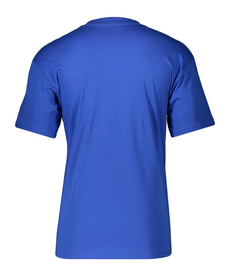 Nike Nike Paris Saint-Germain T90 Wordmark T-Shirt T-Shirt Herren - blau - 0 | SportScheck