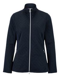 JOY sportswear DARYA Trainingsjacke Damen - night
