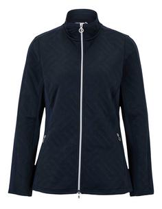 JOY sportswear DARYA Trainingsjacke Damen night
