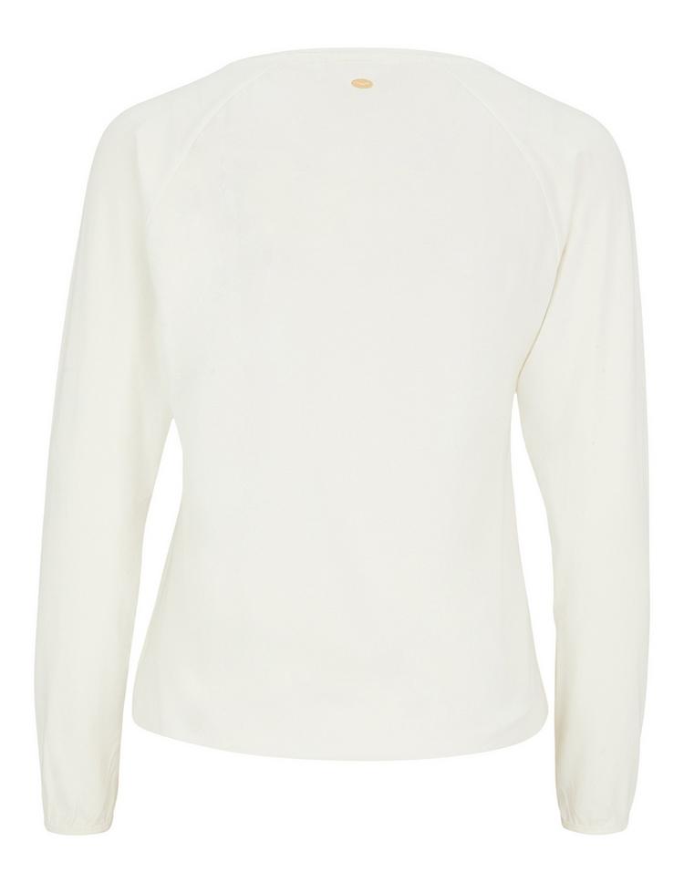 VENICE BEACH VENICE BEACH VB Rylee Sweatshirt Damen - cloud white - 1 | SportScheck
