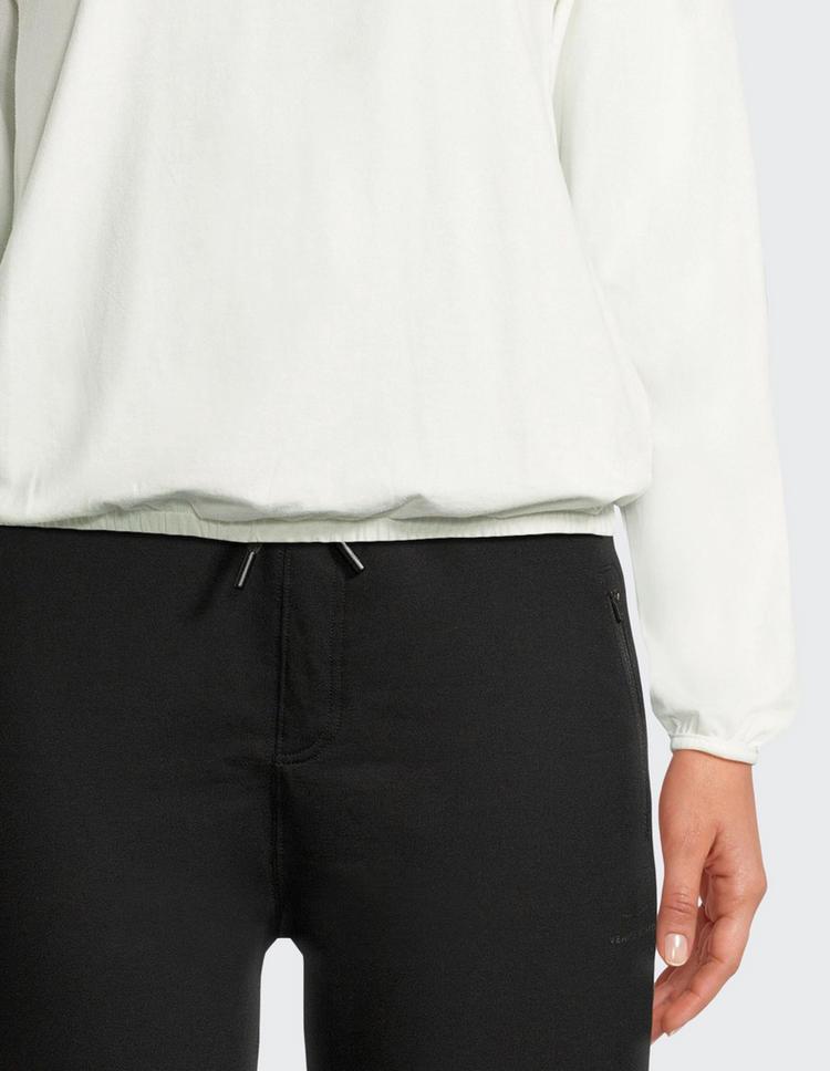 VENICE BEACH VENICE BEACH VB Rylee Sweatshirt Damen - cloud white - 3 | SportScheck