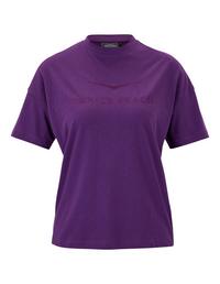 VENICE BEACH VB Charlotte T-Shirt Damen - crocus