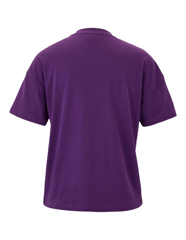 VENICE BEACH VENICE BEACH VB Charlotte T-Shirt Damen - crocus - 1 | SportScheck