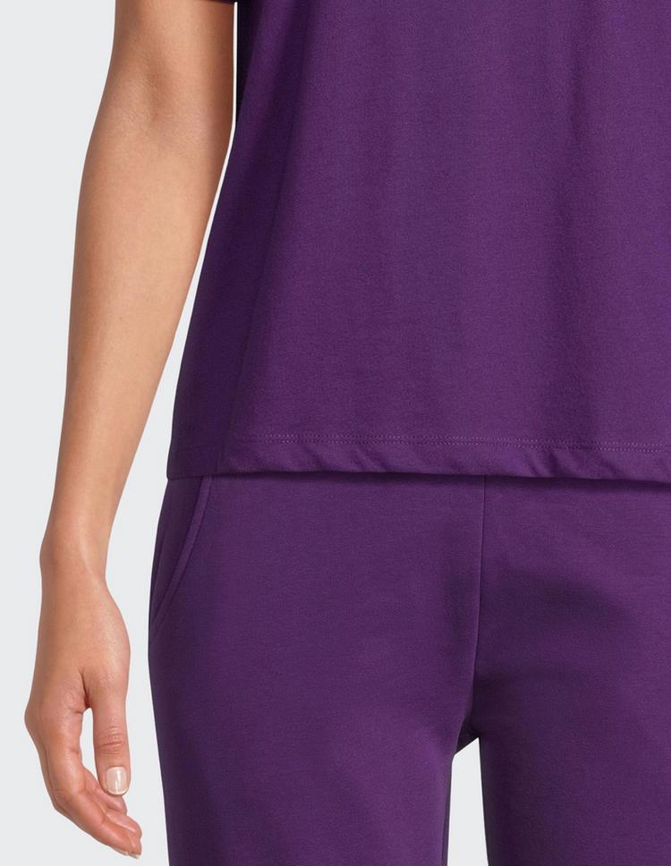 VENICE BEACH VENICE BEACH VB Charlotte T-Shirt Damen - crocus - 3 | SportScheck