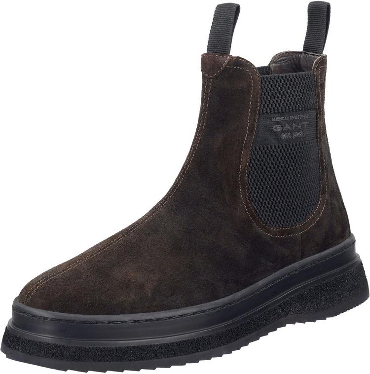 GANT GANT Stiefelette Stiefel Herren - Espresso - 0 | SportScheck