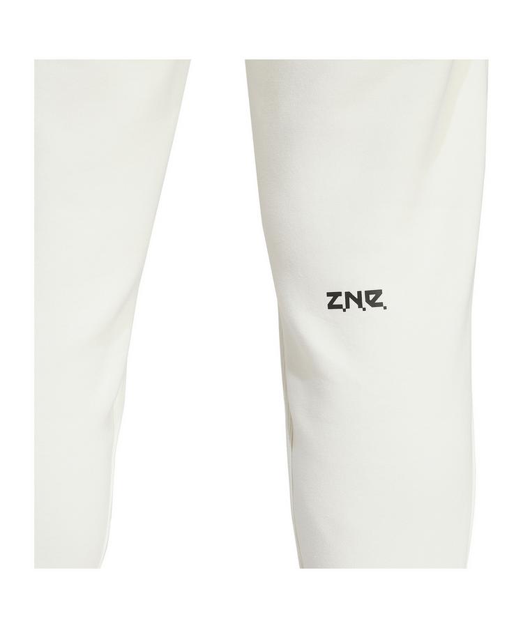 adidas adidas Fortuna D&uuml;sseldorf Z.N.E. Hose Trainingshose - weiss - 1 | SportScheck