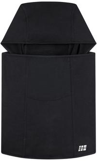 CEP Core Run Balaclava Laufm&uuml;tze - black