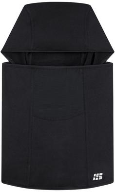 CEP Core Run Balaclava Laufmütze black