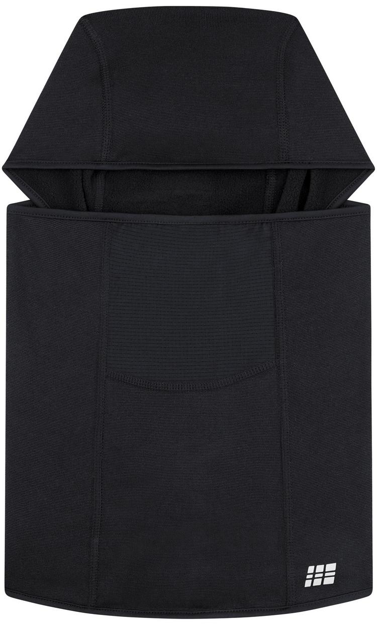 CEP CEP Core Run Balaclava Laufm&uuml;tze - black - 0 | SportScheck