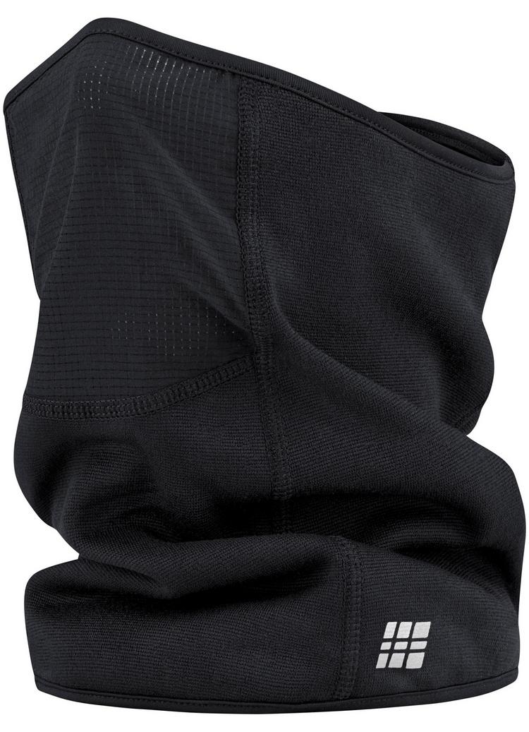 CEP CEP Core Run Balaclava Laufm&uuml;tze - black - 0 | SportScheck