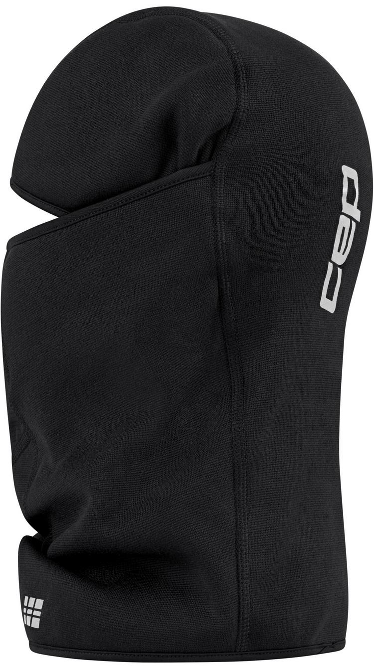 CEP CEP Core Run Balaclava Laufm&uuml;tze - black - 0 | SportScheck