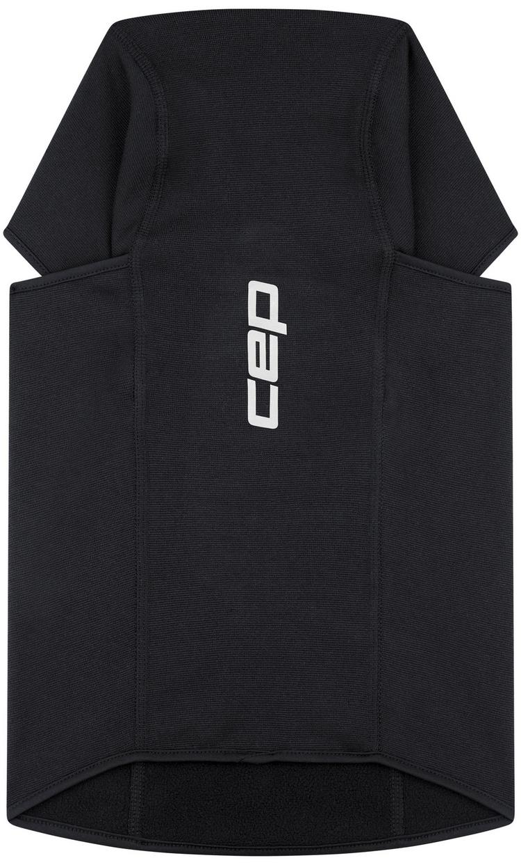 CEP CEP Core Run Balaclava Laufm&uuml;tze - black - 1 | SportScheck