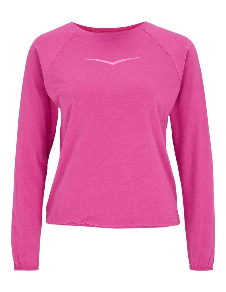 VENICE BEACH VENICE BEACH VB Rylee Sweatshirt Damen - achat pink - 0 | SportScheck