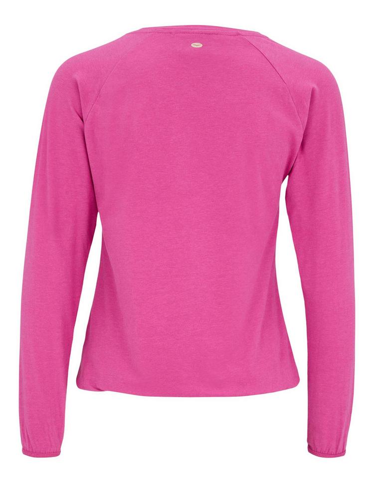 VENICE BEACH VENICE BEACH VB Rylee Sweatshirt Damen - achat pink - 1 | SportScheck