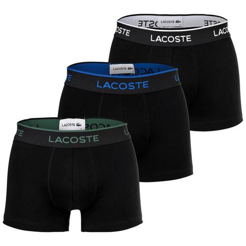 Lacoste Boxershort Unterhose Herren