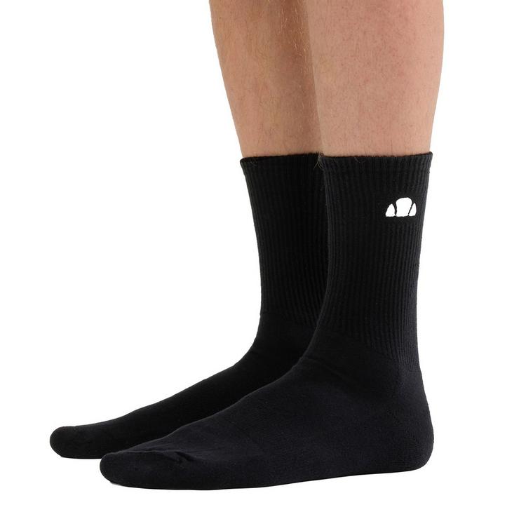 Ellesse Ellesse Socken Socken - Schwarz - 2 | SportScheck