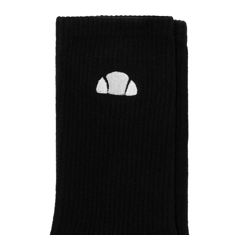 Ellesse Ellesse Socken Socken - Schwarz - 4 | SportScheck