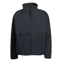 adidas City Tech CLIMAWARM PrimaLoft® Jacke Outdoorweste Herren Black