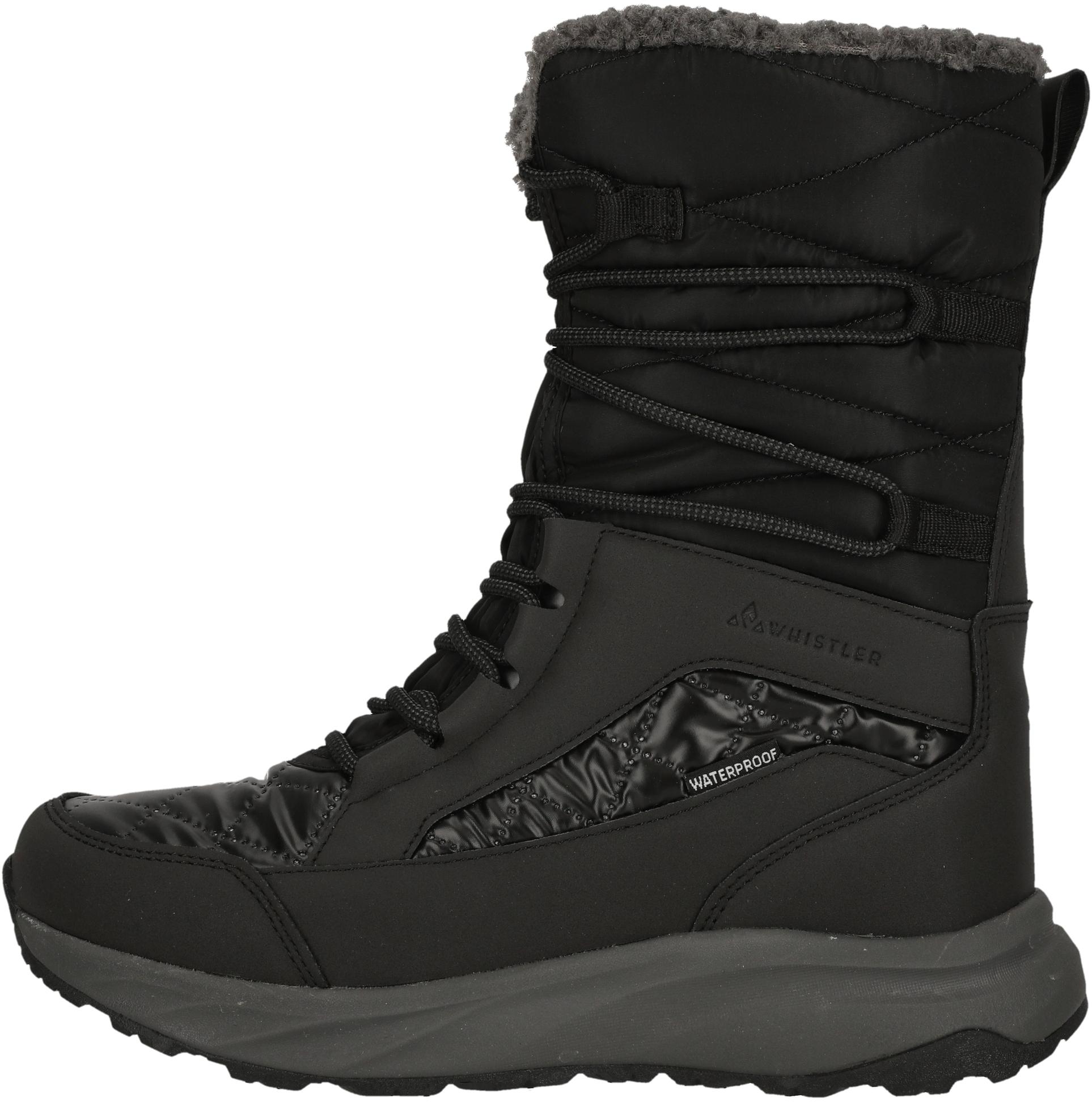 Whistler Milena Stiefel Damen - 1001 Black