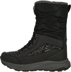 Whistler Milena Stiefel Damen 1001 Black