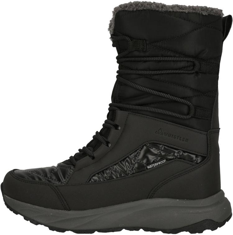 Whistler Whistler Milena Stiefel Damen - 1001 Black - 0 | SportScheck