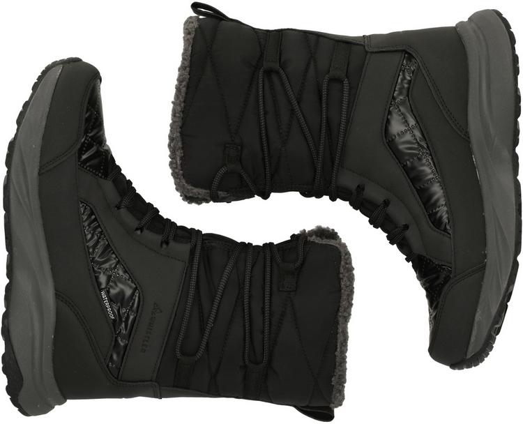 Whistler Whistler Milena Stiefel Damen - 1001 Black - 0 | SportScheck