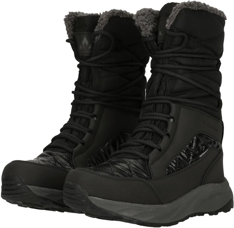 Whistler Whistler Milena Stiefel Damen - 1001 Black - 2 | SportScheck