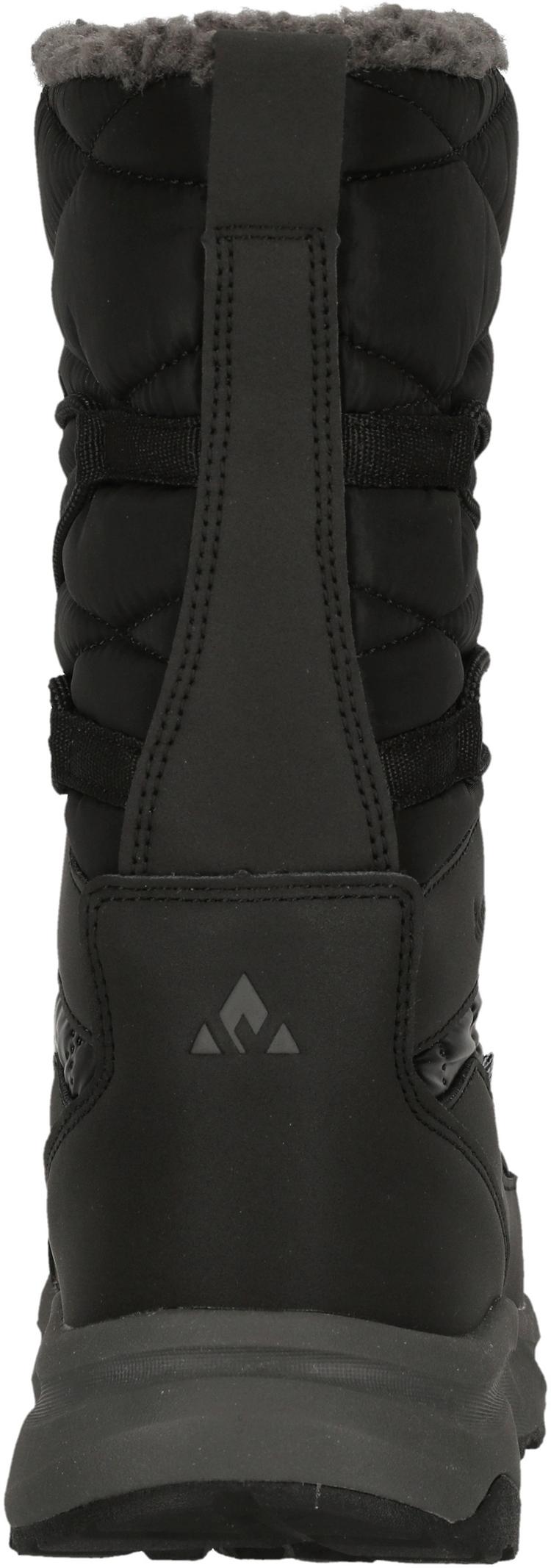 Whistler Whistler Milena Stiefel Damen - 1001 Black - 3 | SportScheck