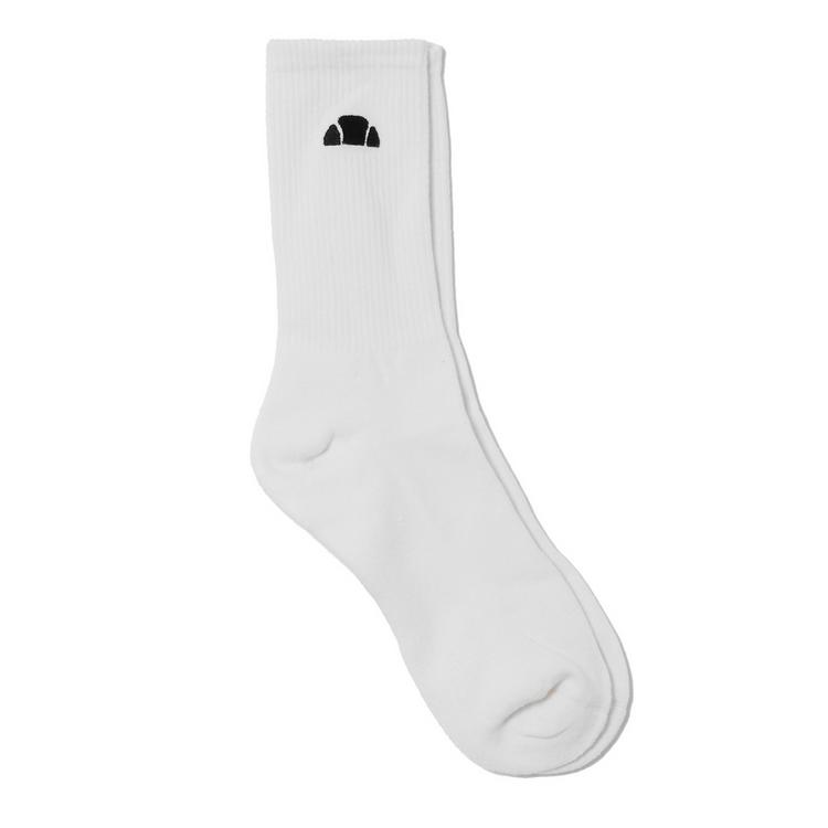 Ellesse Ellesse Socken Socken - Wei&szlig; - 2 | SportScheck