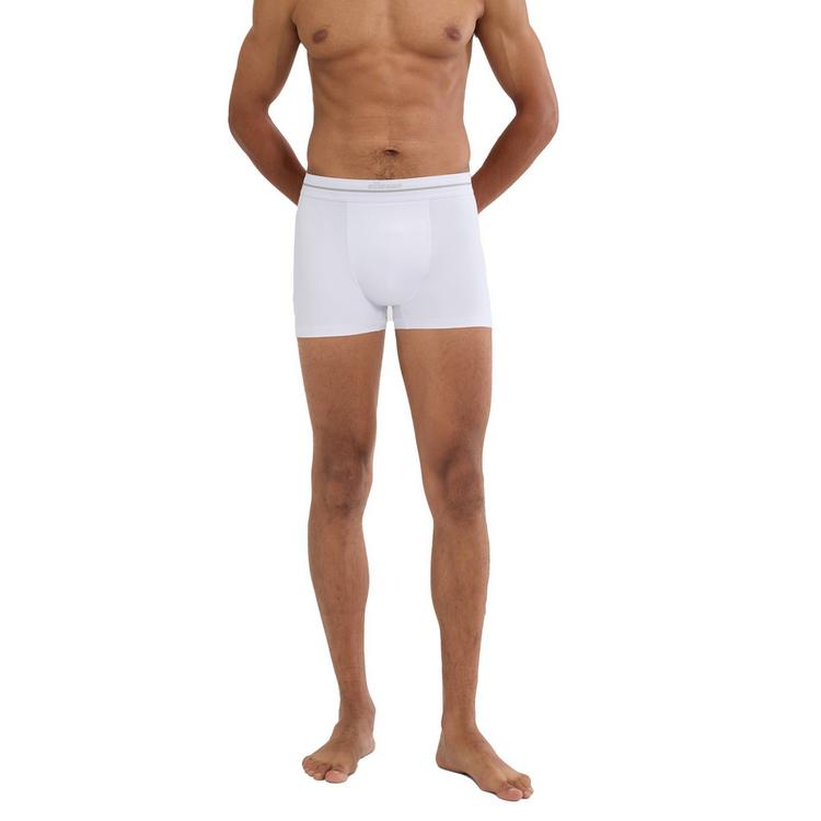 Ellesse Ellesse Boxershort Unterhose Herren - Schwarz/Wei&szlig;/Grau - 8 | SportScheck