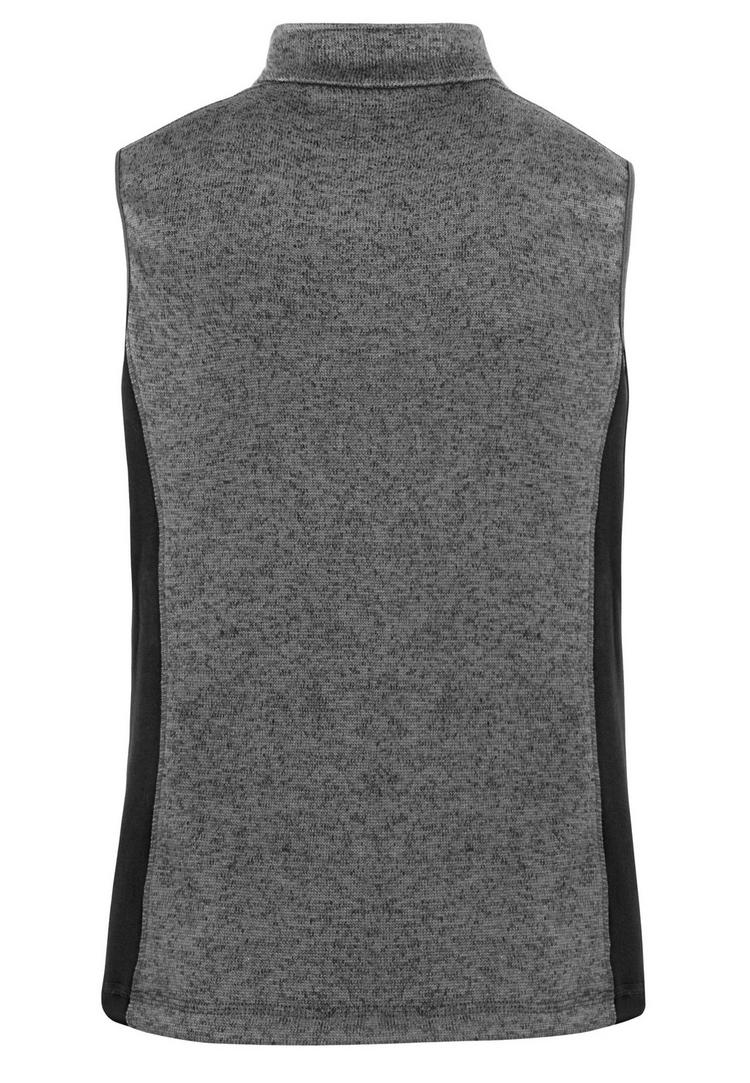 normani Outdoor Sports normani Outdoor Sports Kashechewan Outdoorweste Damen - Grau - 0 | SportScheck