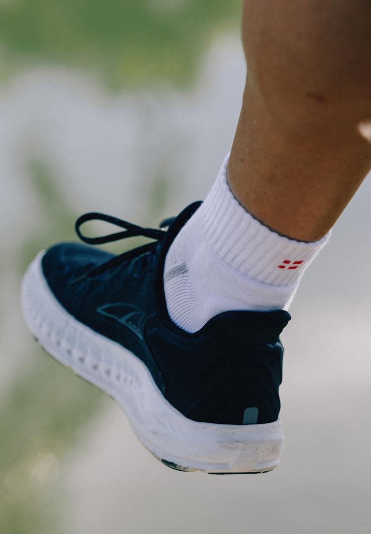 DANISH ENDURANCE DANISH ENDURANCE Cotton Quarter Socken - wei&szlig; - 1 | SportScheck