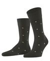 Falke Dot Socken Herren - brown (5931)