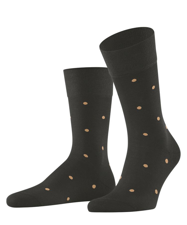 Falke Falke Dot Socken Herren - brown (5931) - 0 | SportScheck