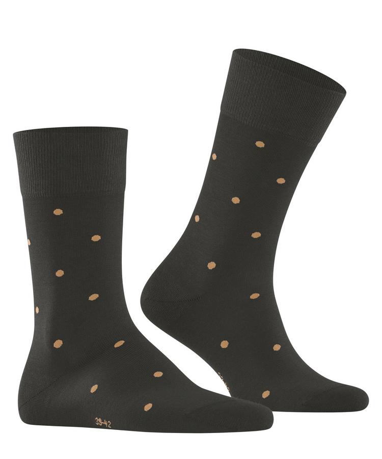 Falke Falke Dot Socken Herren - brown (5931) - 0 | SportScheck